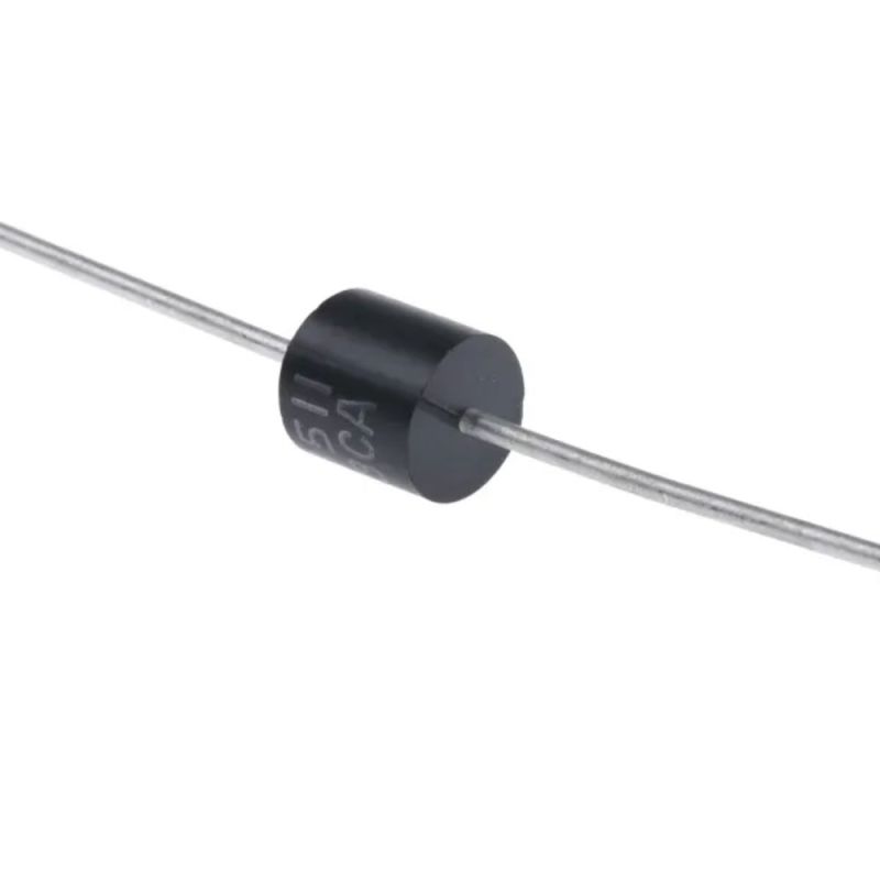 5KP33CA, TVS Diode, 33V, 5000W