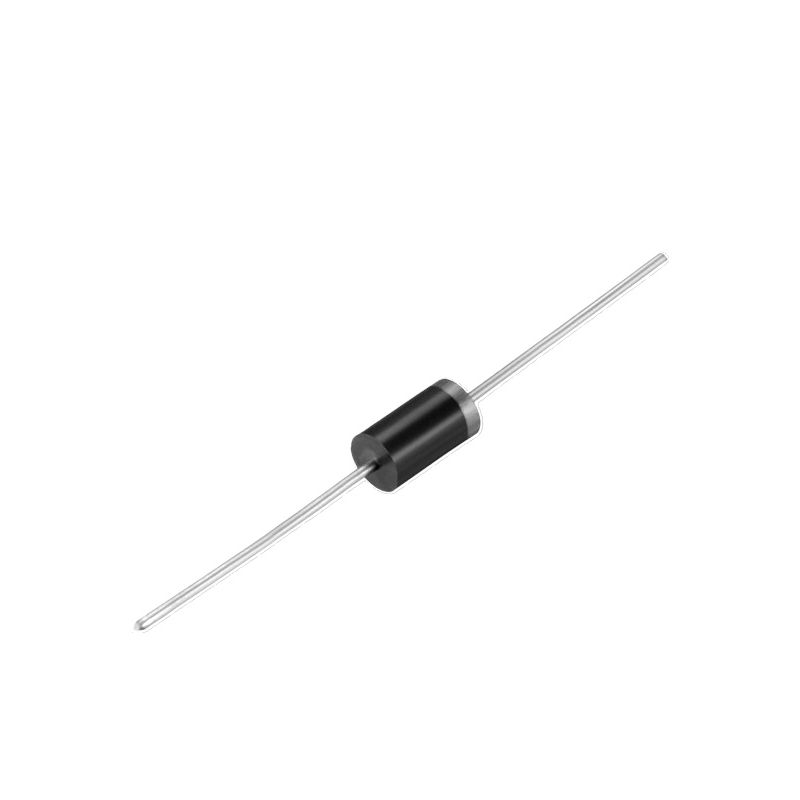 1N5404, 3A 400V General-Purpose Rectifier Diode, DO-201AD 