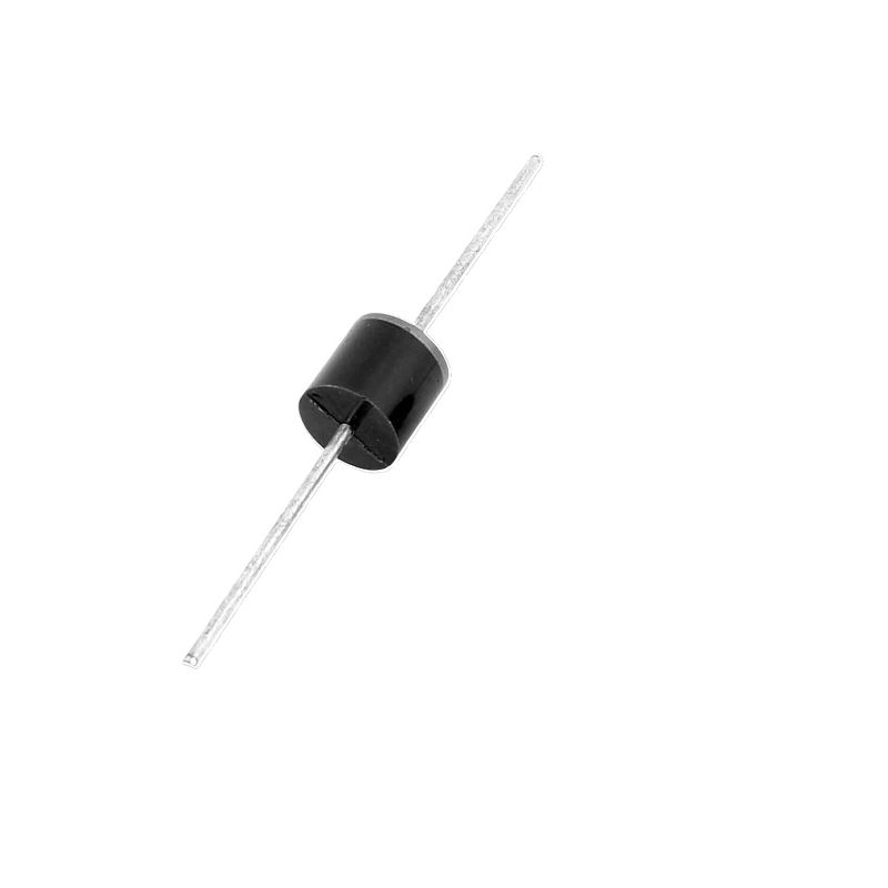 GI750-E3/54, 50V Silicon Rectifier Diode, 6A, P600