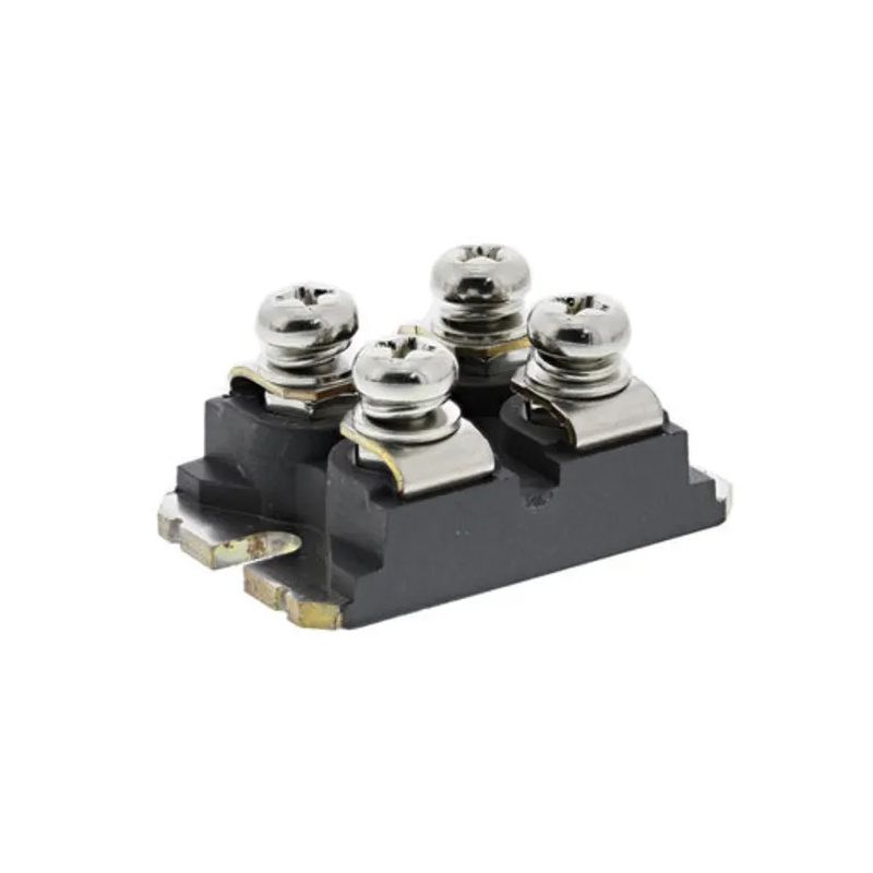 DSEI2X61-06C, Dual FRED Diode, miniBLOC