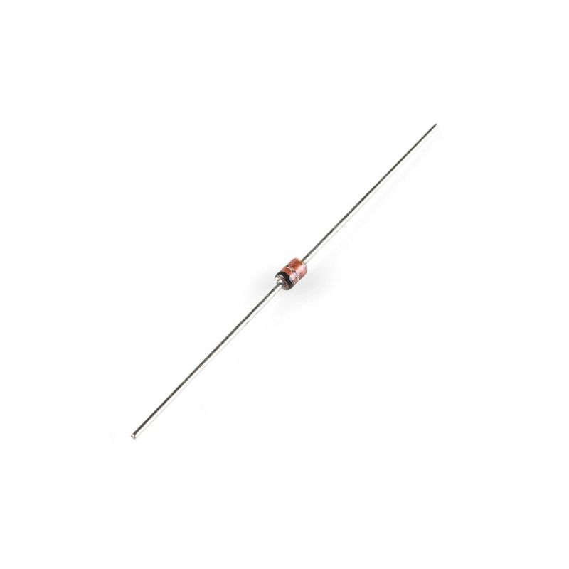 Zener Diode, 8.2V, 0.5W