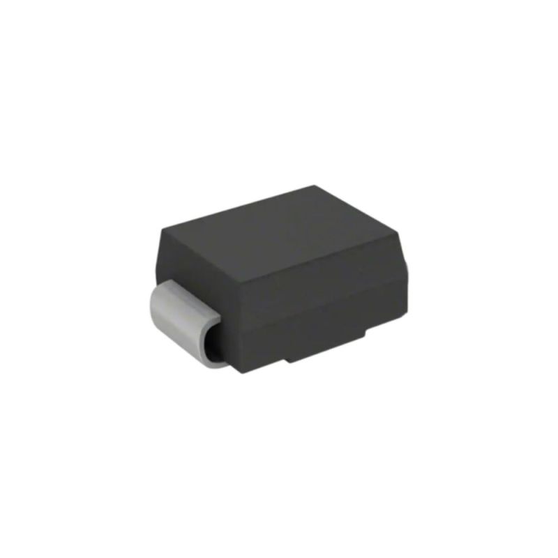 SS24,Schottky Barrier Rectifier Diode,2A,40V,