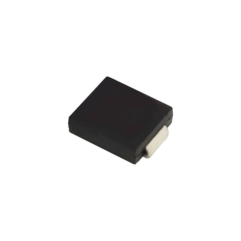 SMCJ440CA, 440V Bidirectional TVS Diode, 1.5kW, DO-214AB
