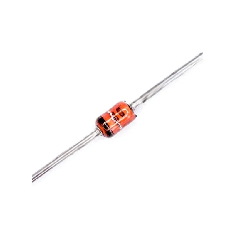 Zener Diode Assortment, 0.5W & 1W, Various Voltages, DO-35 / DO-41 Packages