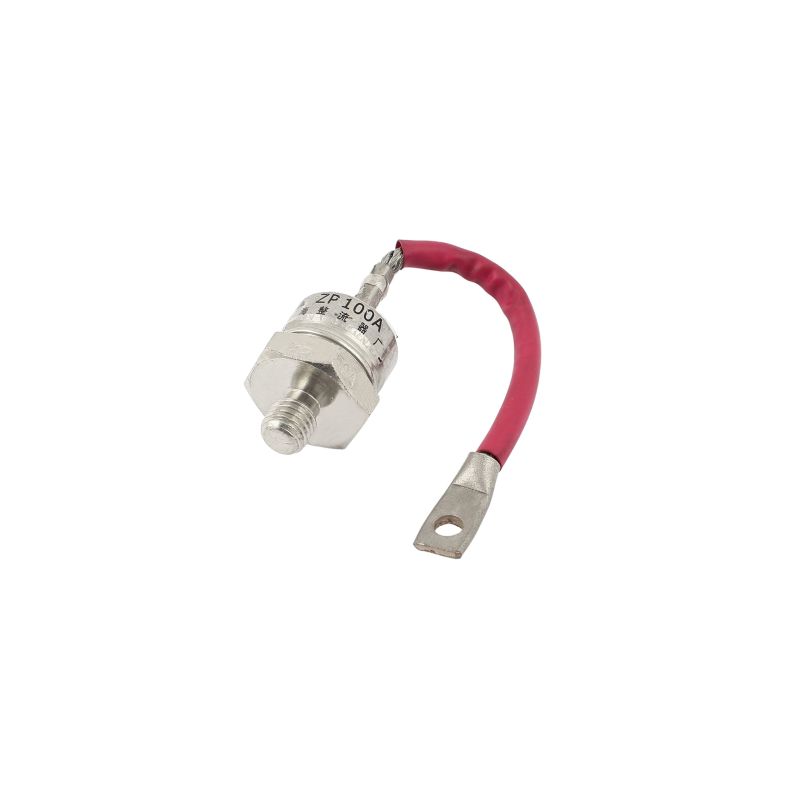 ZP30A (or ZP-30A) Stud Mount Rectifier Diode