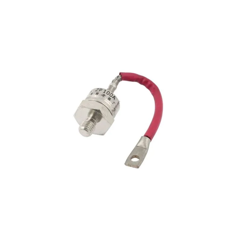 ZP30A (or ZP-30A) Stud Mount Rectifier Diode