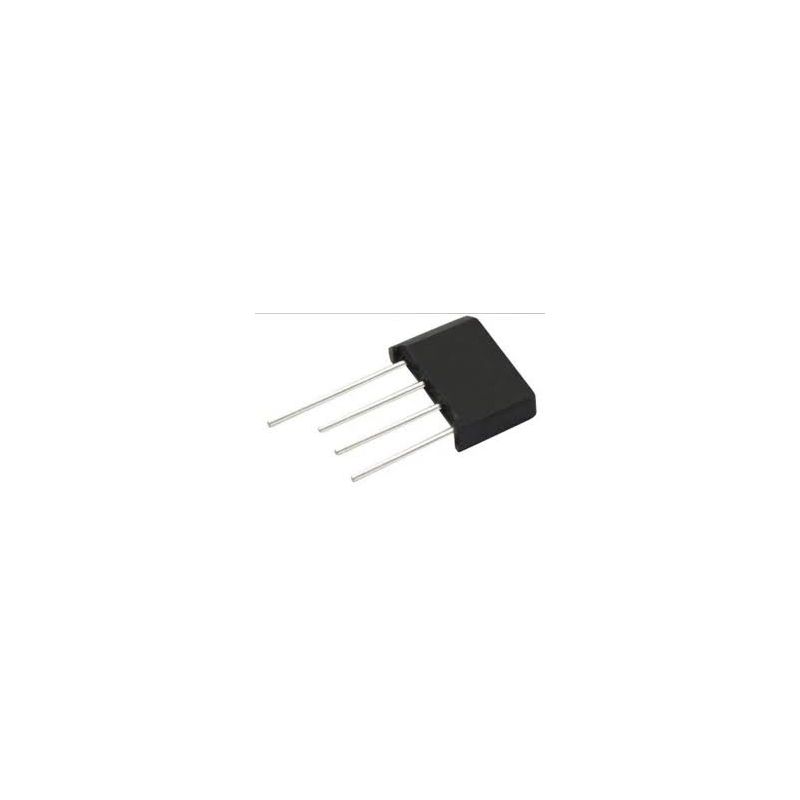 KBU806 (or Similar) 5A Bridge Rectifier
