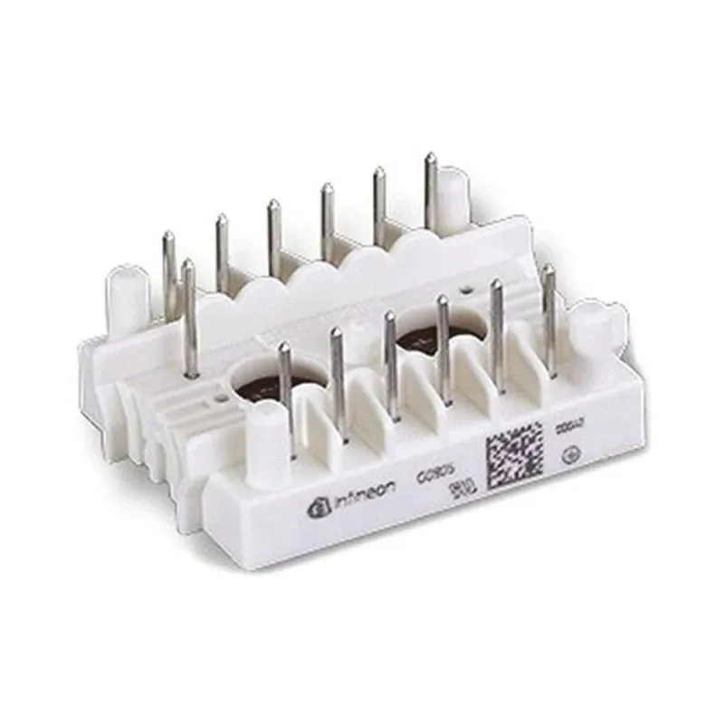 FS10R06VL4_B2 ,IGBT Module – 600V, 10A, 3-Phase Inverter