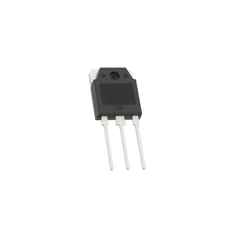 G80N60UFD Ultrafast Insulated Gate Bipolar Transistor (IGBT)