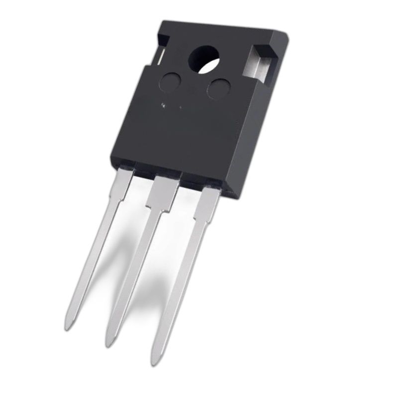 STGY40NC60VD, 50A 600V Very Fast PowerMESH™ IGBT, TO-247-3