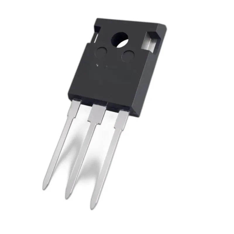 STGY40NC60VD, 50A 600V Very Fast PowerMESH™ IGBT, TO-247-3