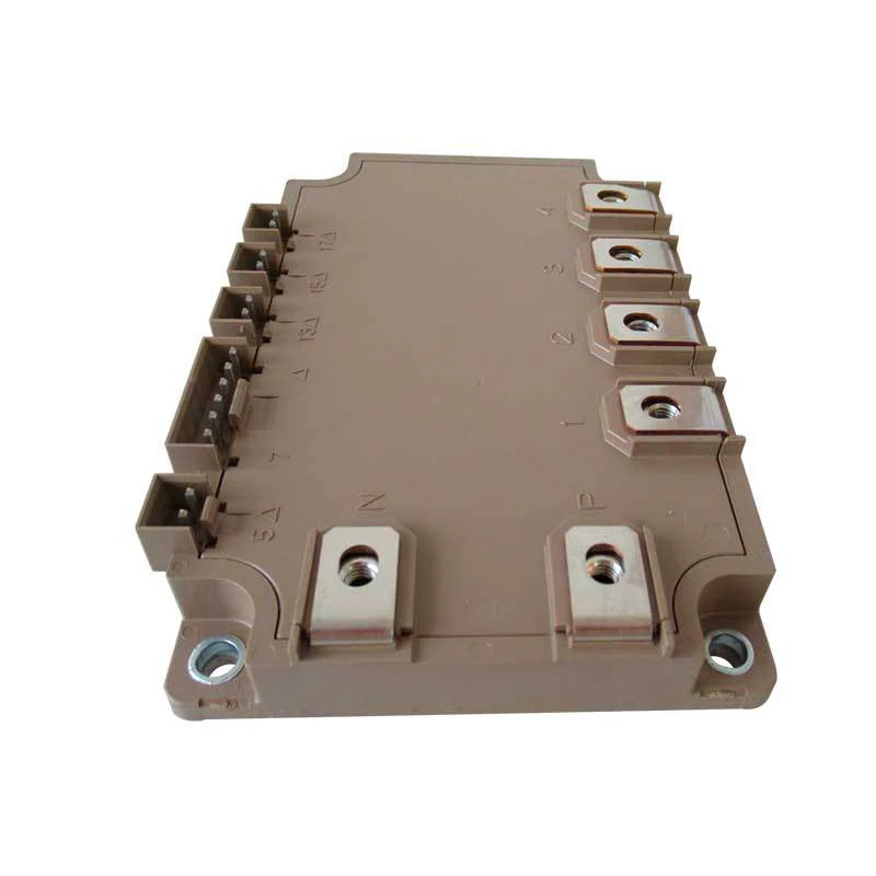 7MBI100U4S-120B-54 100A 1200V IGBT Module