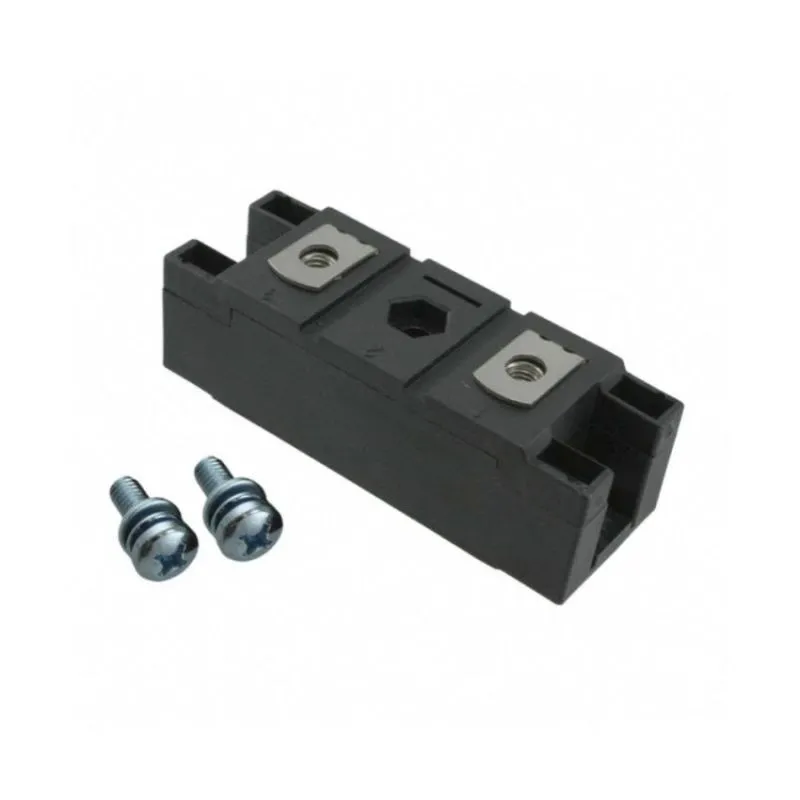 MEO550-02DA, Fast Recovery Epitaxial Diode (FRED) Module, Isolated Baseplate