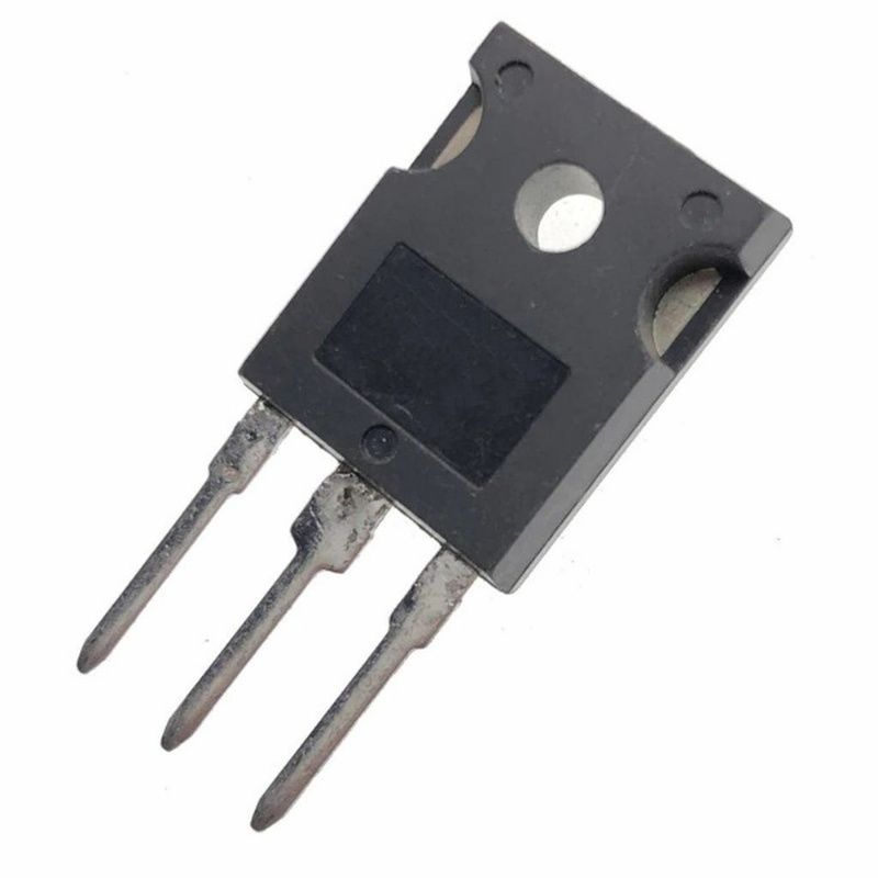 K25H1203, 25A 1200V IGBT, TO-247-3