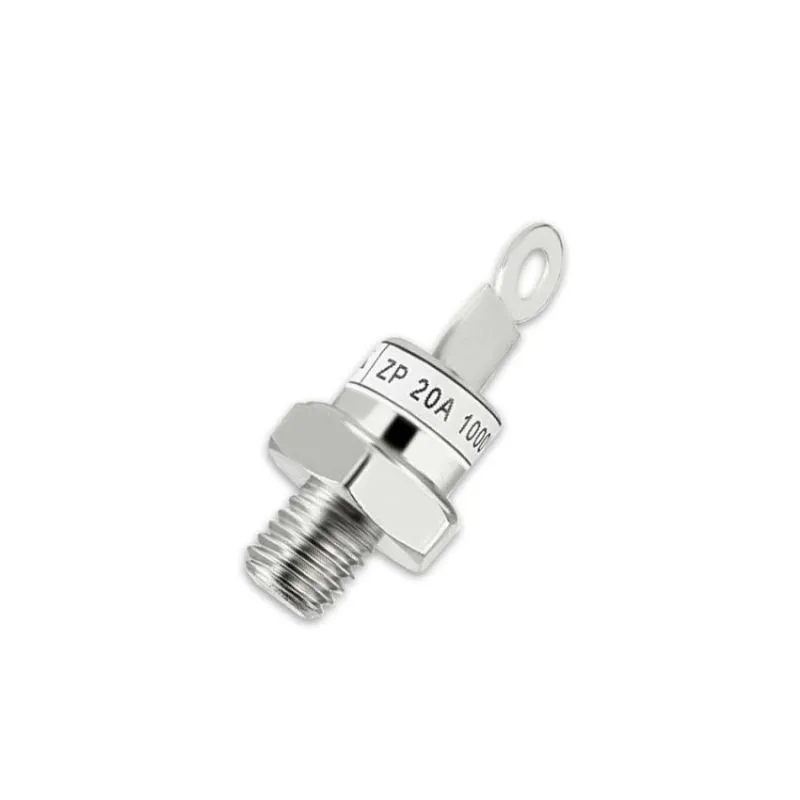 ZP20A Stud Mount Power Rectifier