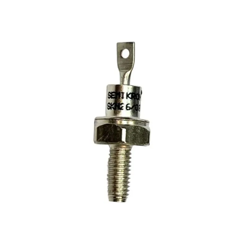 SKN 26/08 ,Rectifier Diode, 25A Continuous Forward Current, 800V Reverse Voltage,DO-203AA