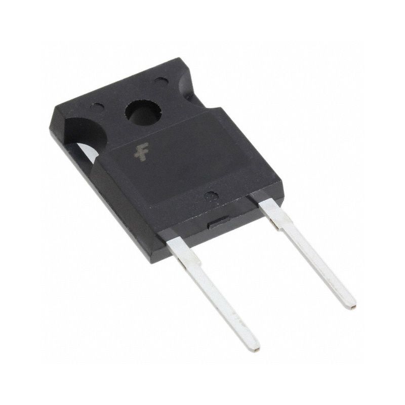 RURG5060, 50A 600V Ultrafast Diode, TO-247-2