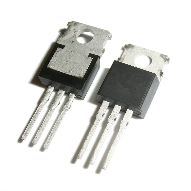 NCE82H140, N-Channel Power MOSFET, TO-220-3