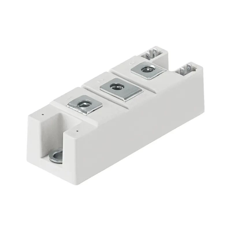 SKKT162/16E, 1600V 156A Dual Thyristor Module, SEMIPACK 2