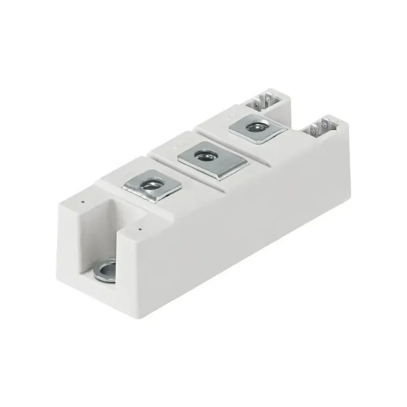 SKKT162/16E, 1600V 156A Dual Thyristor Module, SEMIPACK 2