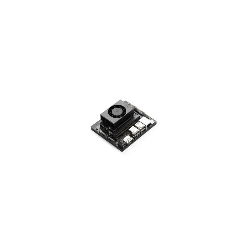 NVIDIAÂ® Jetson Orinâ„¢ Nano Developer Kit