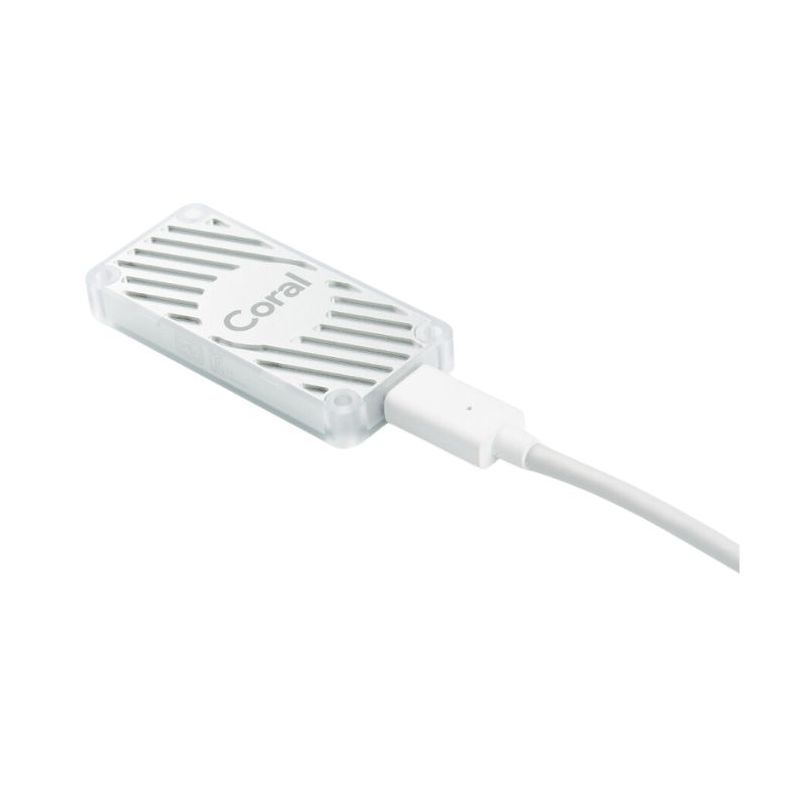 Coral USB Accelerator