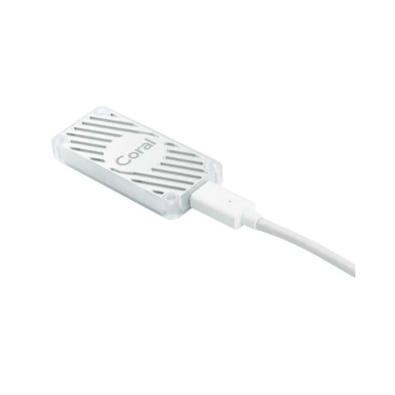 Coral USB Accelerator