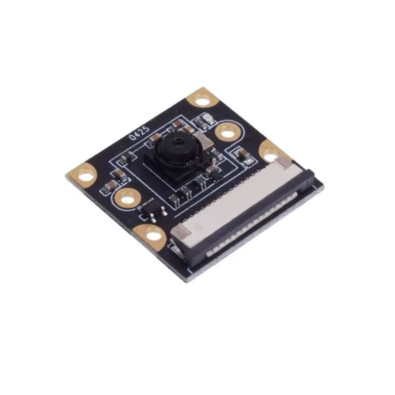 IMX219-77 8MP Camera Module 77 Degree FOV for NVIDIA Jetson Nano