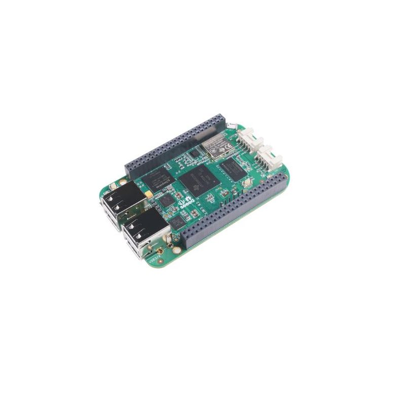 SeeedStudio BeagleBone Green Wireless
