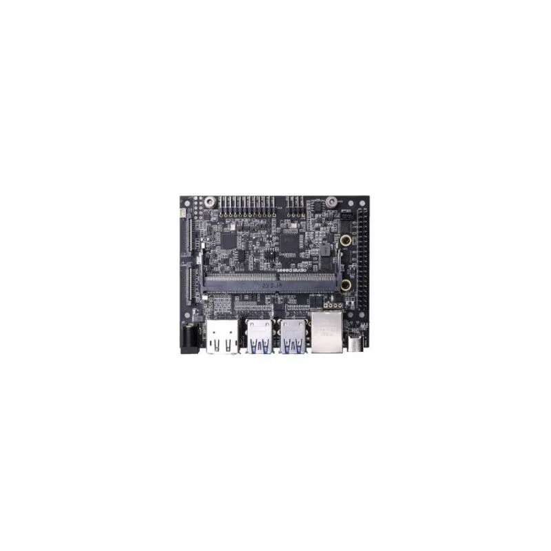 reComputer J202 - Carrier Board for Jetson Nano/Xavier NX