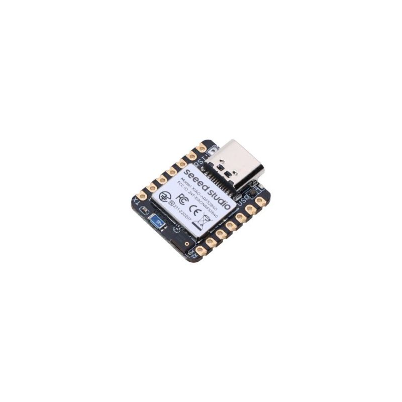 Seeed Studio XIAO nRF52840 Sense
