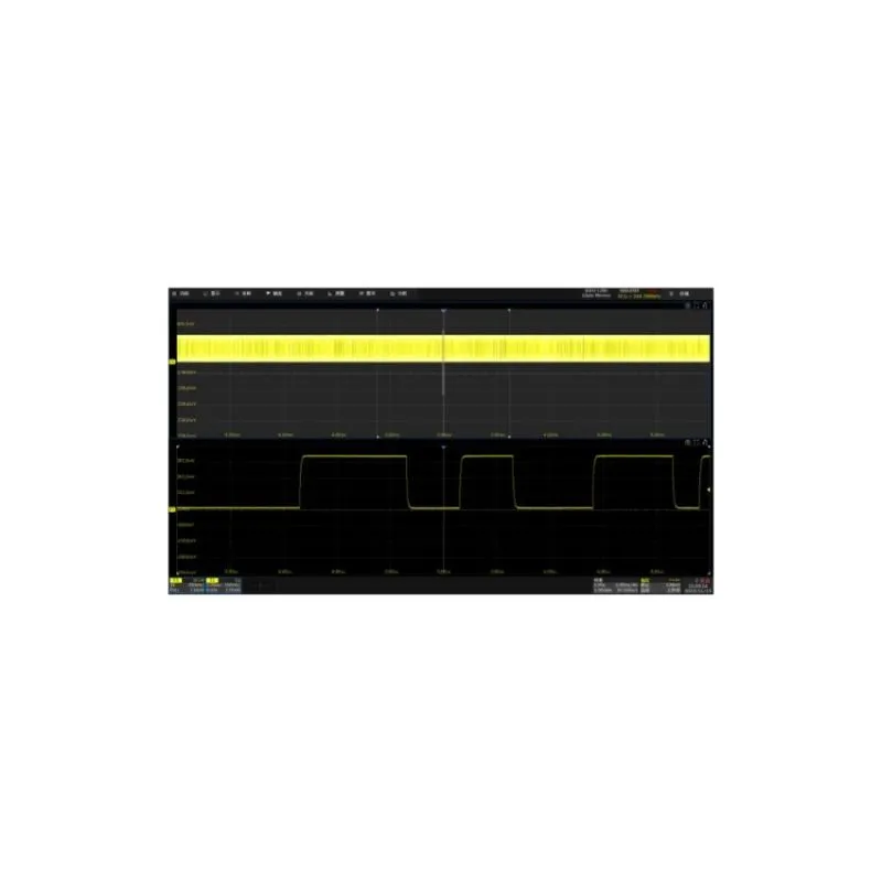 SDS7000A‑BW3T4, Bandwidth Upgrade Software, 3 GHz to 4 GHz, Single Module