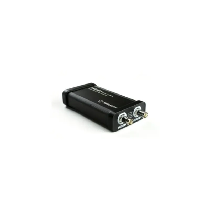 SAG1021I, External Function Arbitrary Waveform Generator, 1 Channel, 25 MHz Max Output Frequency