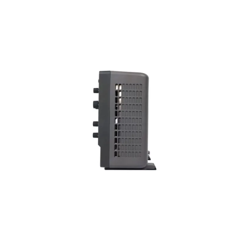 SDS2354X HD, 4-Channel, 12-bit, 350 MHz Digital Oscilloscope