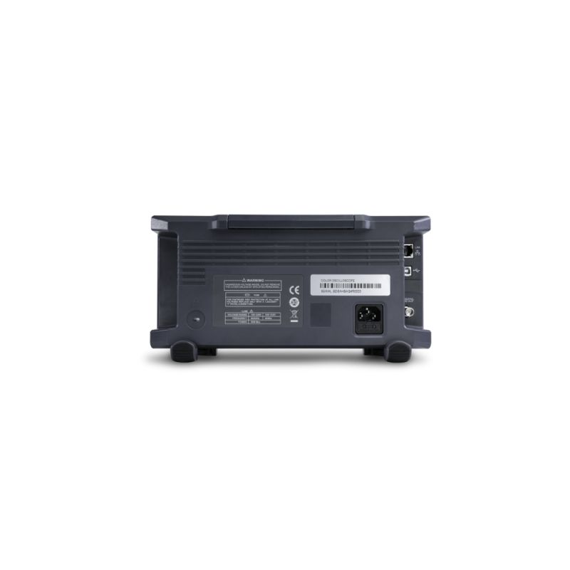 SDS1104X-U, 4 CH Oscilloscope, 100 MHz Bandwidth