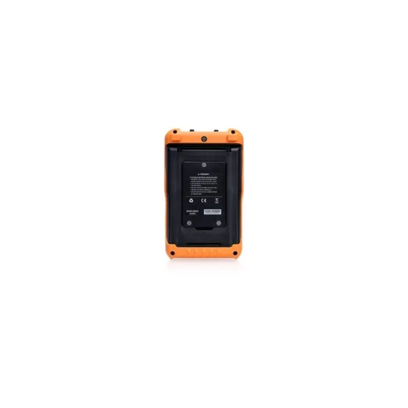 SDS1102X HD, 2 CH Oscilloscope, 100 MHz Bandwidth, 12 bit Resolution