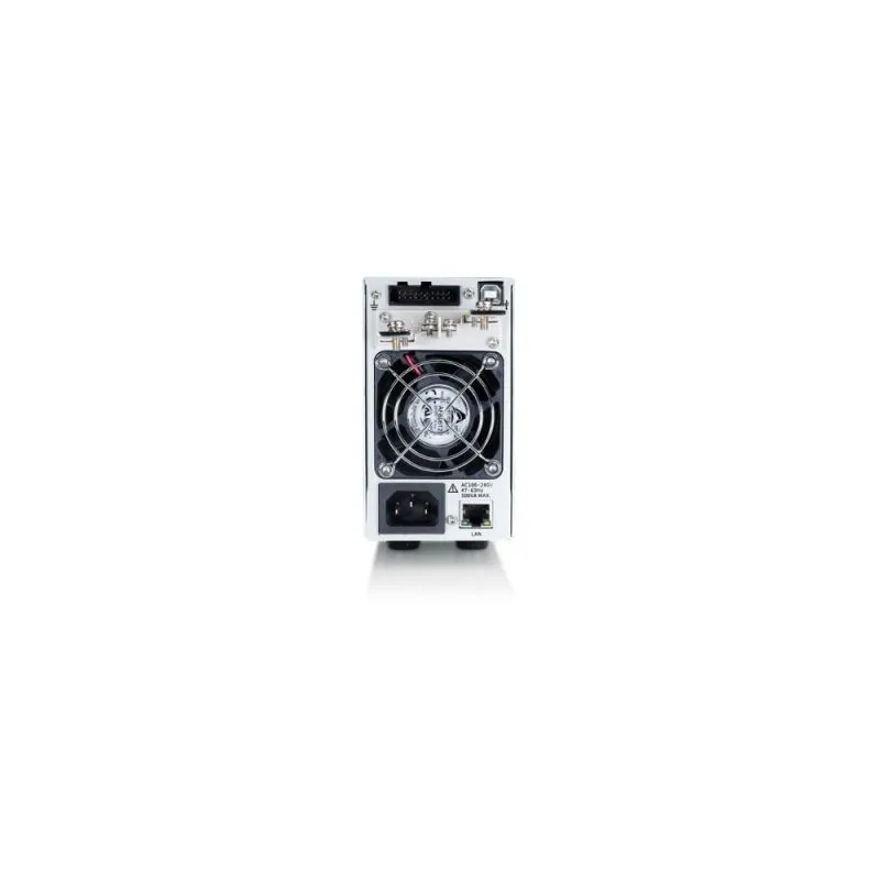 SPS5161X, Single‑Channel Programmable Switching DC Power Supply, 160 V/7.5 A, 360 W