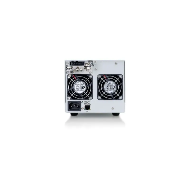 SPS5162X, Single‑Channel Programmable Switching DC Power Supply, 160 V/15 A, 720 W