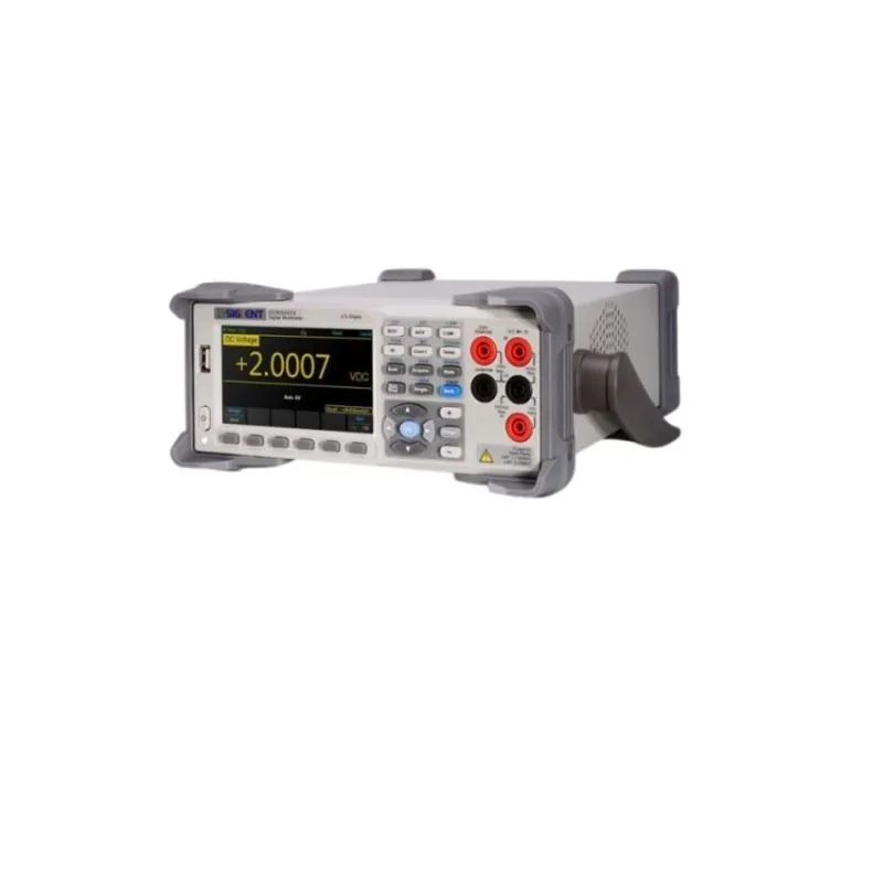 Siglent SDM3045X, 4½-Digit Dual-Display Digital Multimeter, 66,000 Counts