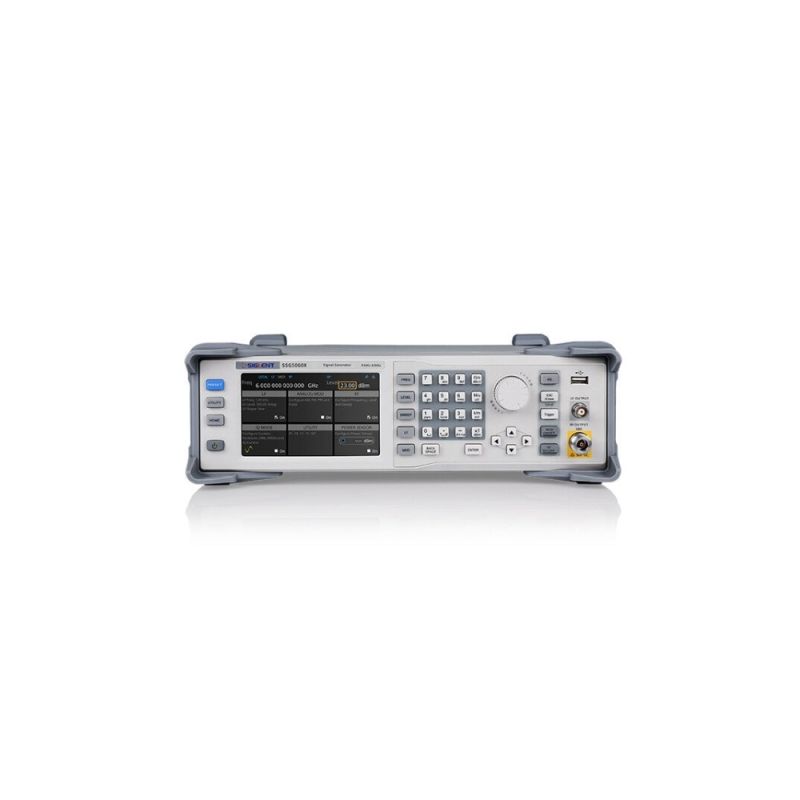 Siglent SSG5000XV‑B150, Bandwidth Upgrade from 75 MHz to 150 MHz for SSG5000X Series Signal Generators