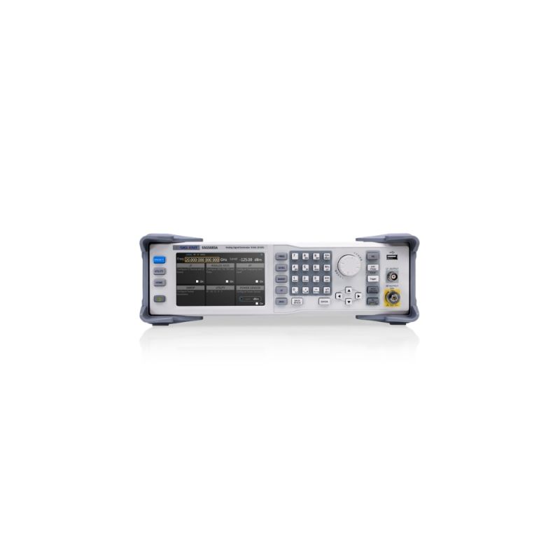 Siglent SSG5083A, RF Signal Generator, 9 kHz–13.6 GHz, 0.001 Hz Resolution
