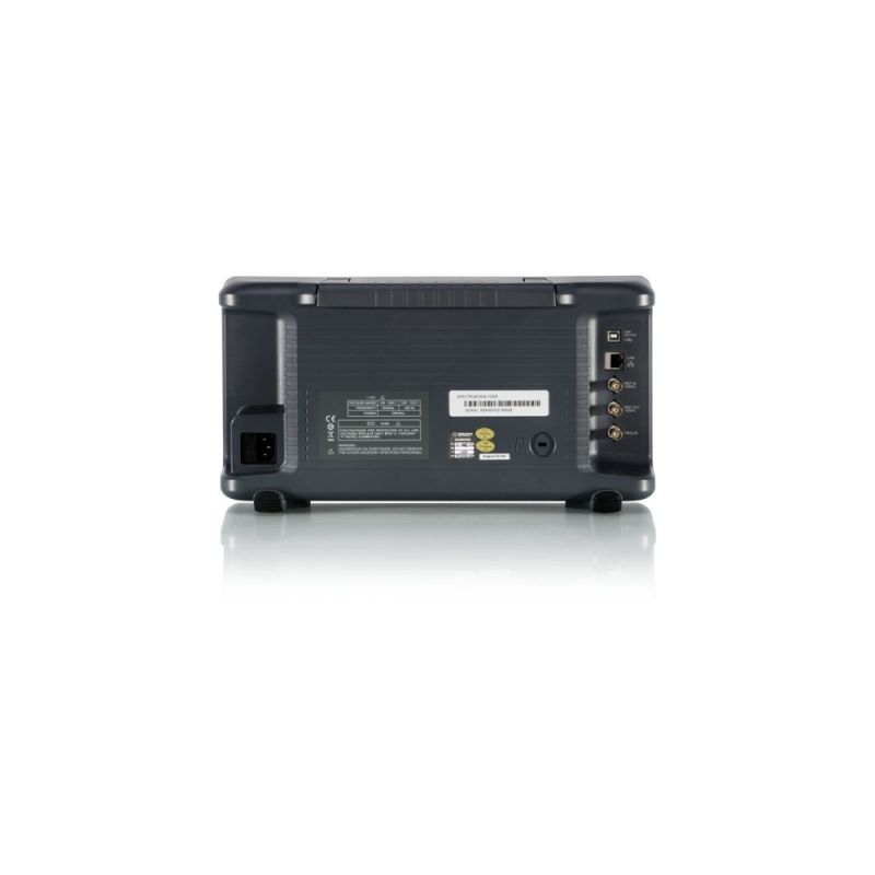Siglent SSA3015X Plus, Spectrum Analyzer, 9 kHz–1.5 GHz, Multi‑Touch 10.1″ Display