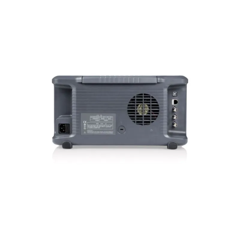 Siglent SSA3032X-R, Real-Time Spectrum Analyzer, 9 kHz–3.2 GHz