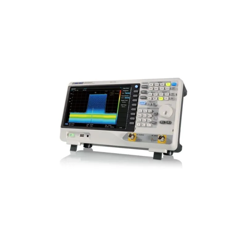 Siglent SSA3050X-R, Real‑Time Spectrum Analyzer, 9 kHz–5 GHz