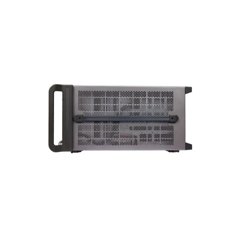 Siglent SNA6122A, 2‑Port Vector Network Analyzer, 100 kHz–13.5 GHz