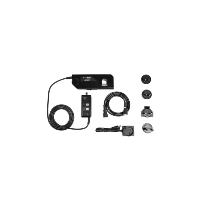 CP6500 AC DC Current Probe 5 MHz Bandwidth 500 ArMS Continuous 750 A Peak