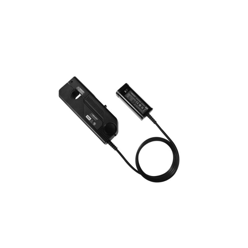 SCP5500 DC 2 MHz Current Probe 500 ArMS Continuous 750 A Peak