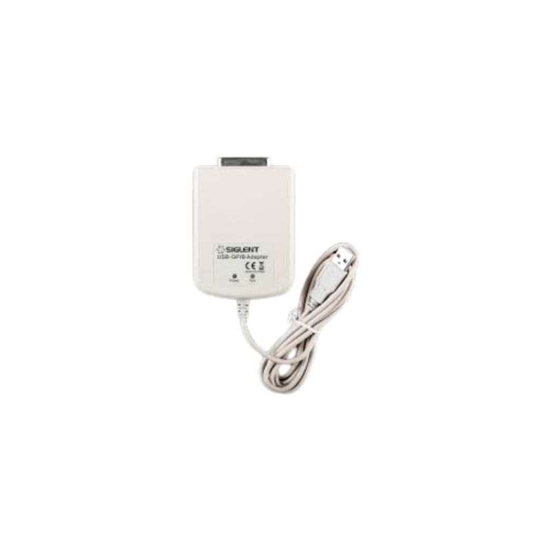 USB‑GPIB Adapter USB to GPIB Interface IEEE 488.2 USB 2.0 Powered by Host
