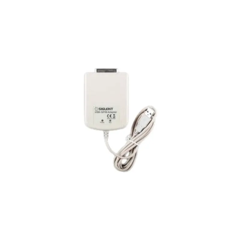 USB‑GPIB Adapter USB to GPIB Interface IEEE 488.2 USB 2.0 Powered by Host