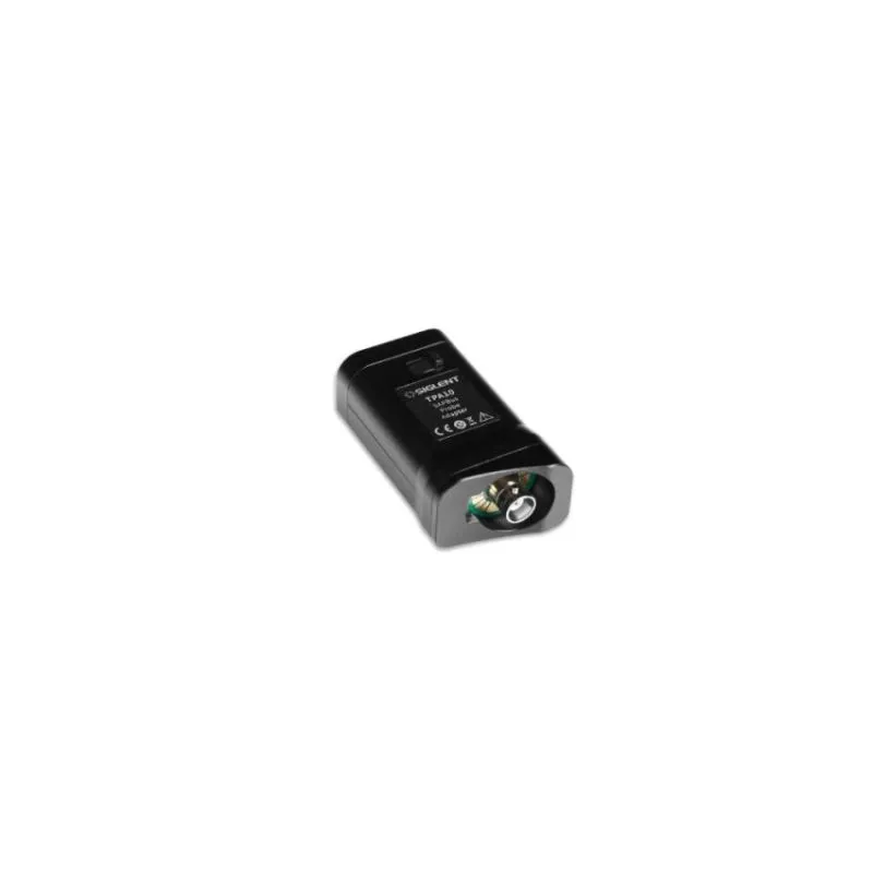 TPA10 Active Probe Adapter 4 GHz Bandwidth TekProbe Level II Support SAPBus Powered
